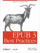 EPUB 3 Best Practices (eBook, ePUB) - Bild 1
