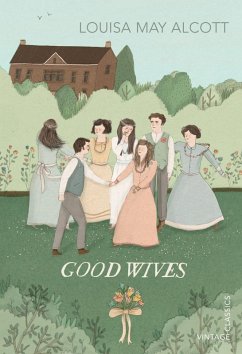 Good Wives (eBook, ePUB) - Alcott, Louisa May