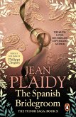The Spanish Bridegroom (eBook, ePUB)