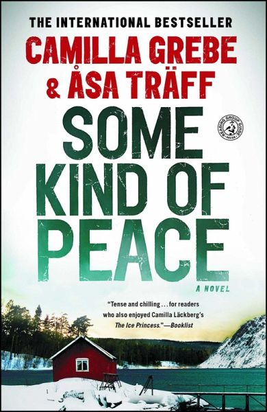 Some Kind of Peace (eBook, ePUB)