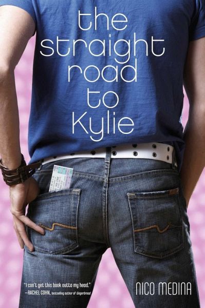 The Straight Road to Kylie (eBook, ePUB) The Straight Road to Kylie (eBook, ePUB)