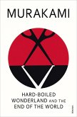 Hard-Boiled Wonderland and the End of the World (eBook, ePUB)