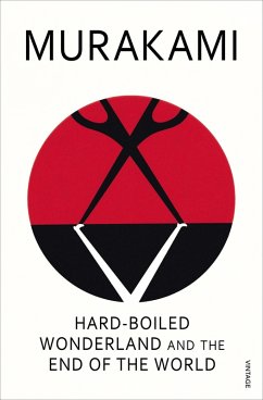 Hard-Boiled Wonderland and the End of the World (eBook, ePUB) - Murakami, Haruki