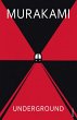 Underground (eBook, ePUB) - Bild 1