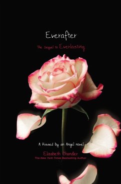 Everafter (eBook, ePUB) - Chandler, Elizabeth