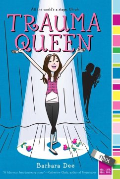 Cover Trauma Queen (eBook, ePUB)