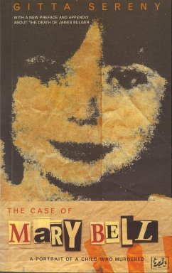 Cover The Case Of Mary Bell (eBook, ePUB)