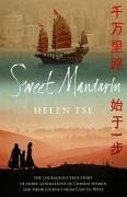 Sweet Mandarin (eBook, ePUB) - Tse, Helen