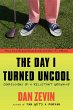 The Day I Turned Uncool (eBook, ePUB) - Bild 1