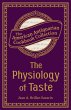 The Physiology of Taste (eBook, ePUB) - Bild 1