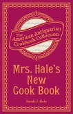 Mrs. Hale's New Cook Book (eBook, ePUB)
