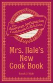 Mrs. Hale's New Cook Book (eBook, ePUB)