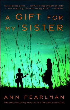Cover A Gift for My Sister (eBook, ePUB)