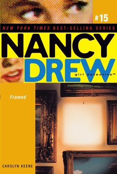 Cover Framed (eBook, ePUB)