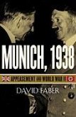 Munich, 1938 (eBook, ePUB)