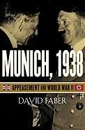 Cover Munich, 1938 (eBook, ePUB)