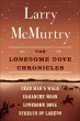The Lonesome Dove Series (eBook, ePUB) - Bild 1