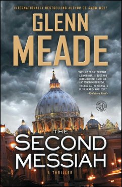 Cover The Second Messiah (eBook, ePUB)