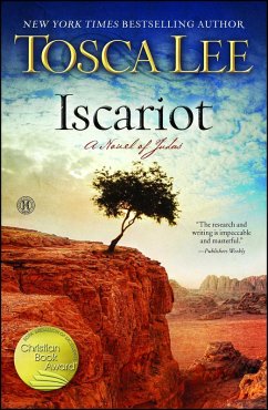 Iscariot (eBook, ePUB) - Lee, Tosca