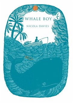 Whale Boy (eBook, ePUB) - Davies, Nicola