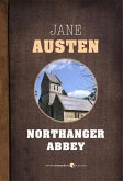Northanger Abbey (eBook, ePUB)
