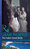 The Fallen Greek Bride (eBook, ePUB)