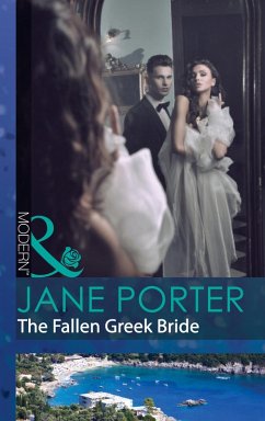Cover The Fallen Greek Bride (eBook, ePUB)