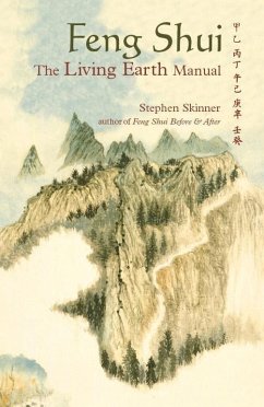 Feng Shui: The Living Earth Manual (eBook, ePUB) - Skinner, Stephen
