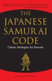 Japanese Samurai Code (eBook, ePUB)
