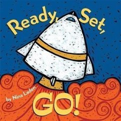 Cover Ready, Set, Go! (eBook, ePUB)
