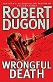 Wrongful Death (eBook, ePUB)