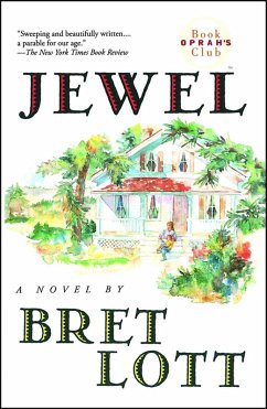 Cover Jewel (eBook, ePUB)