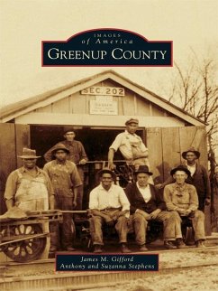 Cover Greenup County (eBook, ePUB)