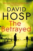 The Betrayed (eBook, ePUB) The Betrayed (eBook, ePUB)