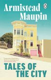 Tales Of The City (eBook, ePUB)