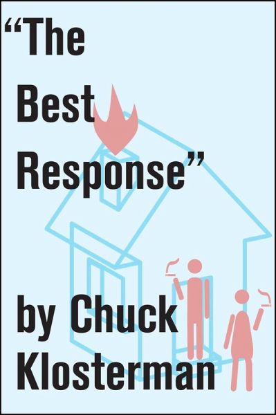 The Best Response (eBook, ePUB) The Best Response (eBook, ePUB)