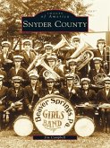Snyder County (eBook, ePUB)