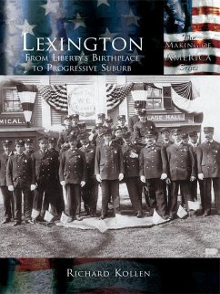 Lexington (eBook, ePUB) - Kollen, Richard