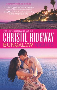 Bungalow Nights (eBook, ePUB) - Ridgway, Christie