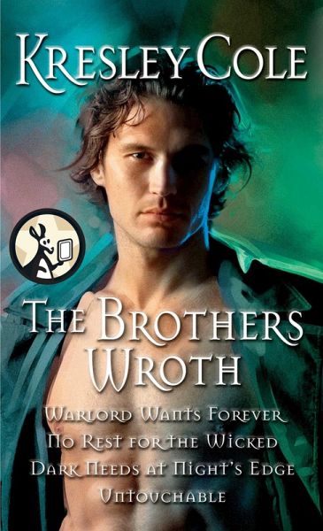 The Brothers Wroth (eBook, ePUB)