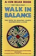 Cover Walk in Balance (eBook, ePUB)
