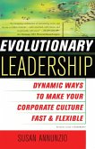 Evolutionary Leadership (eBook, ePUB)
