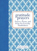 Gratitude Prayers (eBook, ePUB)