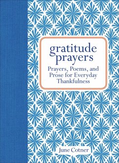 Cover Gratitude Prayers (eBook, ePUB)