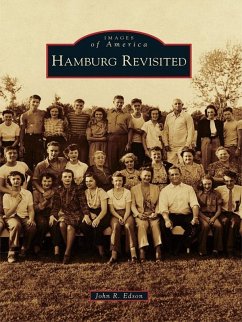 Hamburg Revisited (eBook, ePUB) - Edson, John R.