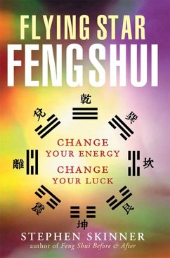 Flying Star Feng Shui (eBook, ePUB) - Skinner, Stephen