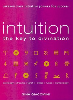 Cover Intuition (eBook, ePUB)