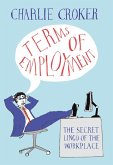 Terms of Employment (eBook, ePUB)