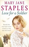 Love for a Soldier (eBook, ePUB)