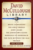 David McCullough Library E-book Box Set (eBook, ePUB)